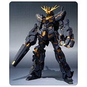 Gundam Unicorn Banshee Destroy Mode Action Figure